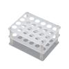 Verbessertes klares Schraubendreher-Aufbewahrungsregal Schraubendreher-Organizer Acryl-Material Displaybox für Heimwerkstatt