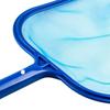 Swimming Pool Skimmer Net Rubbish Cleaning Rake Mesh Leaf Nets Deep Bag Pond Bathtub Fallen Leaves Cleaning Net Pool Accessories