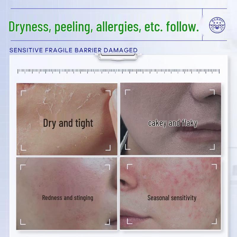 FUSHITING Hydrating & Whitening Body Care Lotions