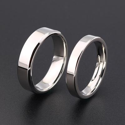 Anillos – Anillos unisex