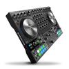 NATIVE INSTRUMENTS TRAKTOR KONTROL S4 MK3 4-Deck DJ Controller