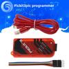 PIC KIT2/3/3.5 Програматор/Пристрій для симуляції/Завантажувач/Набір програматора 3.5 + PICKIT
