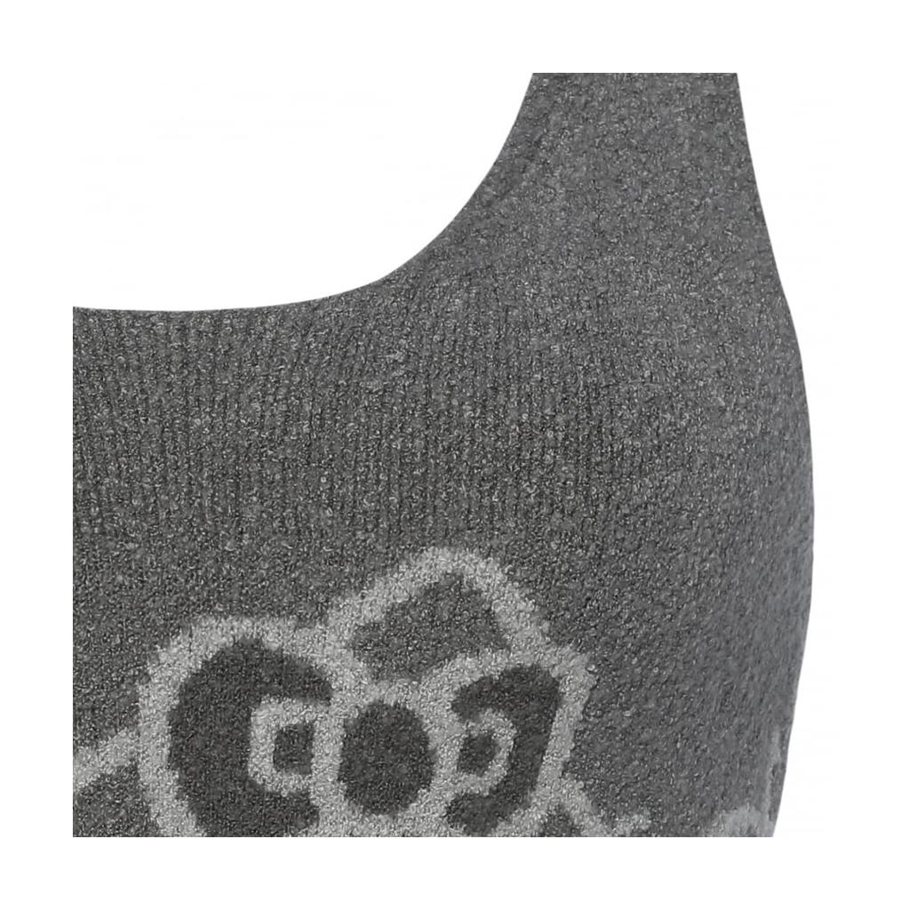 Sloggi G063 Hello Kitty Knit Top M013 Size [Triumph] (Gray) M-LL