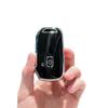 24 Kia EV5 Schlüsseletui für Elektrofahrzeug - Luft-/Licht-/Land-Schalen-Schnalle