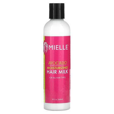 Moisturizing Hair Milk, Avocado, 240Ml(8Fl Oz)