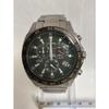Used CITIZEN Eco-Drive ATTESA Chronograph E610-T016251 Attesa MEN DIVER Radio-controlled