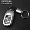 For Honda Key Fob Cover 5 Button Soft Tpu Keychain Holder Fits Accord Civic Hr-V Cr-V Pil  - Accessories