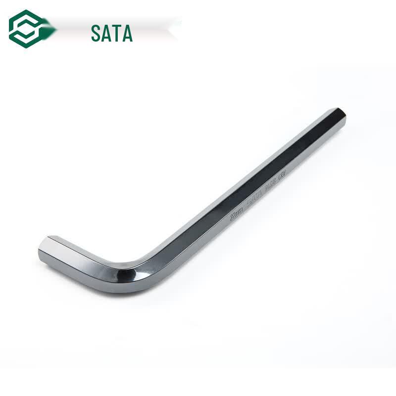 SATA Blackened Hex Key Wrench 14mm