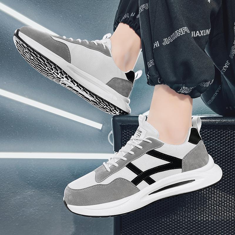 

Большой размер 47 мужские кроссовки летние мужские размер 45 сетчатые кроссовки для папы мужские повседневные туфли на мягкой подошве кроссовки для бега 47