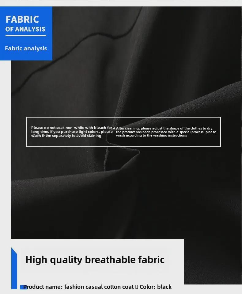 Übergröße Herren Kapuzen-Arbeitsjacke - Lockere Passform, Reißverschluss, Übergröße, Unterstützt bis zu 300 lbs