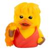 Street Fighter TUBBZ Ken Masters Rubber Duck
