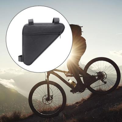 Fahrradzubehör – Fahrradtaschen & Körbe