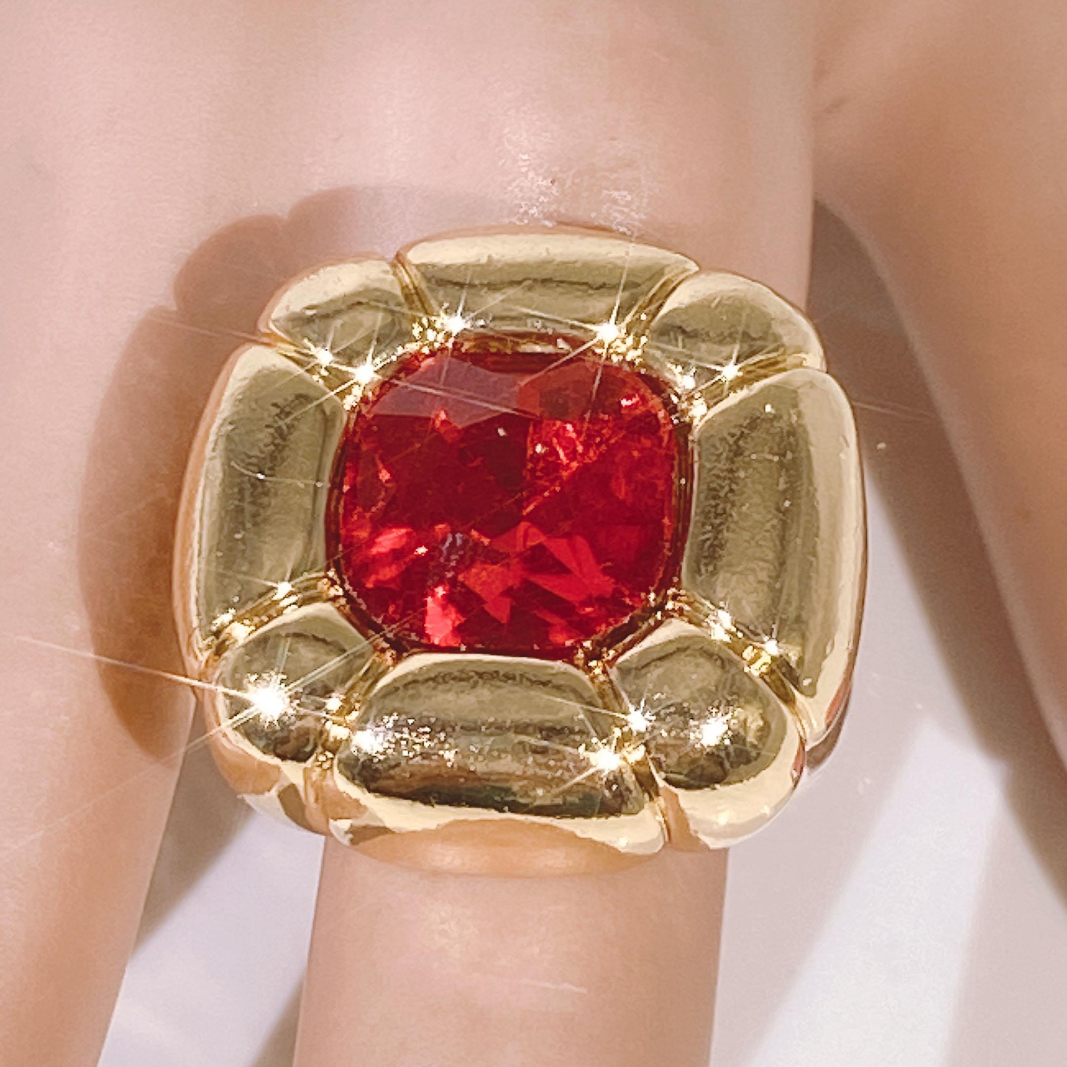 

Кільця Висока Якість Розкіш Вечірка Позолочене Багатокольорове Цирконієве Кільце Подарунки Жіноче Кільце Подарунки 10