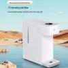 Dispenser d'acqua da tavolo istantaneo caldo e freddo Xiaomi
