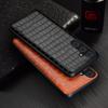 Luxury Crocodile Leather Case For Samsung Galaxy S24 Ultra Plus FE Slim Fit Premium Back Cover for Samsung S24 Ultra Case