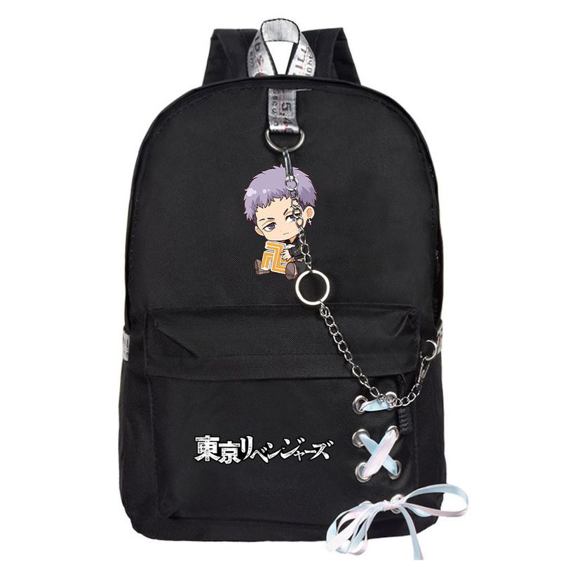 mini backpack anime