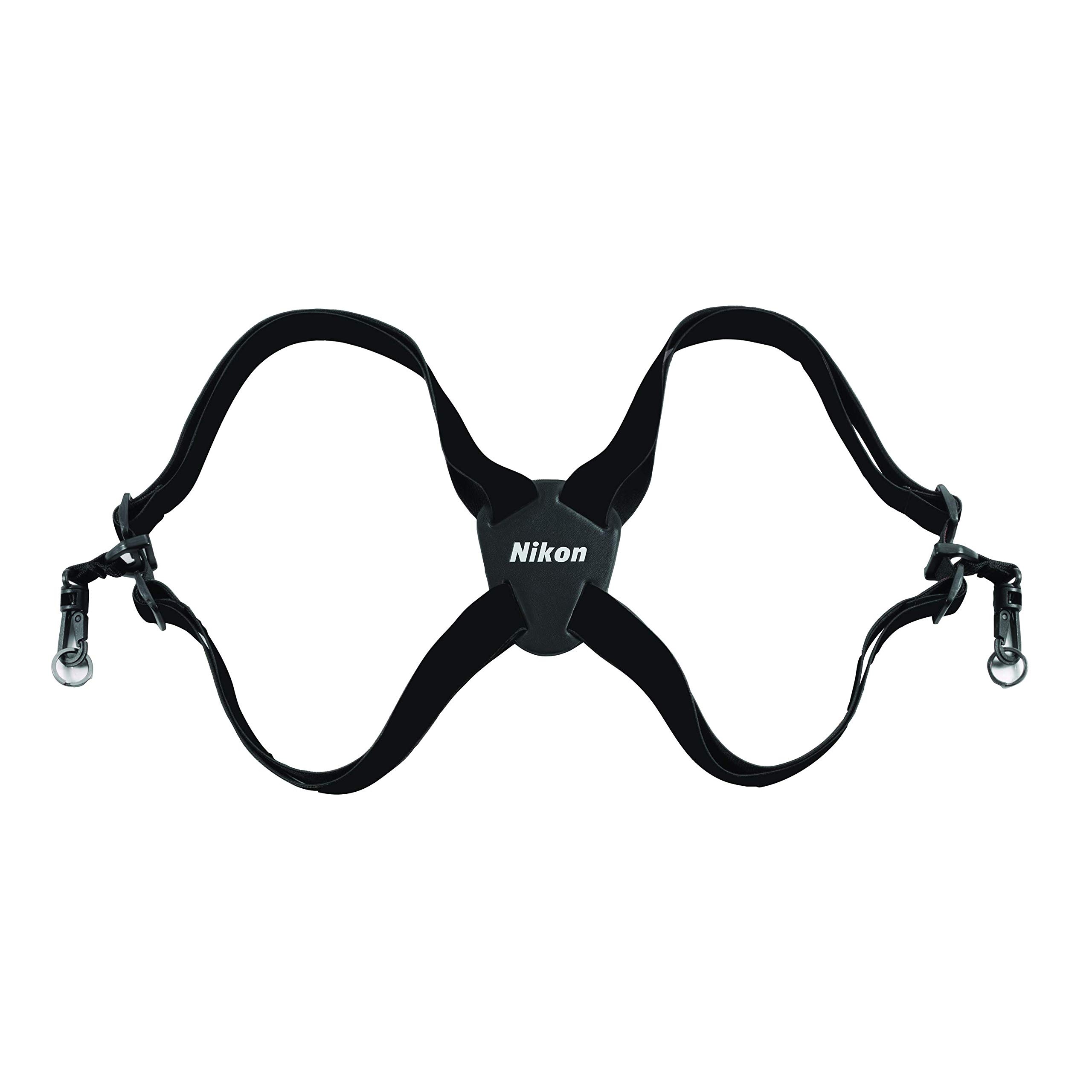 

Nikon Binoculars Harness II Black