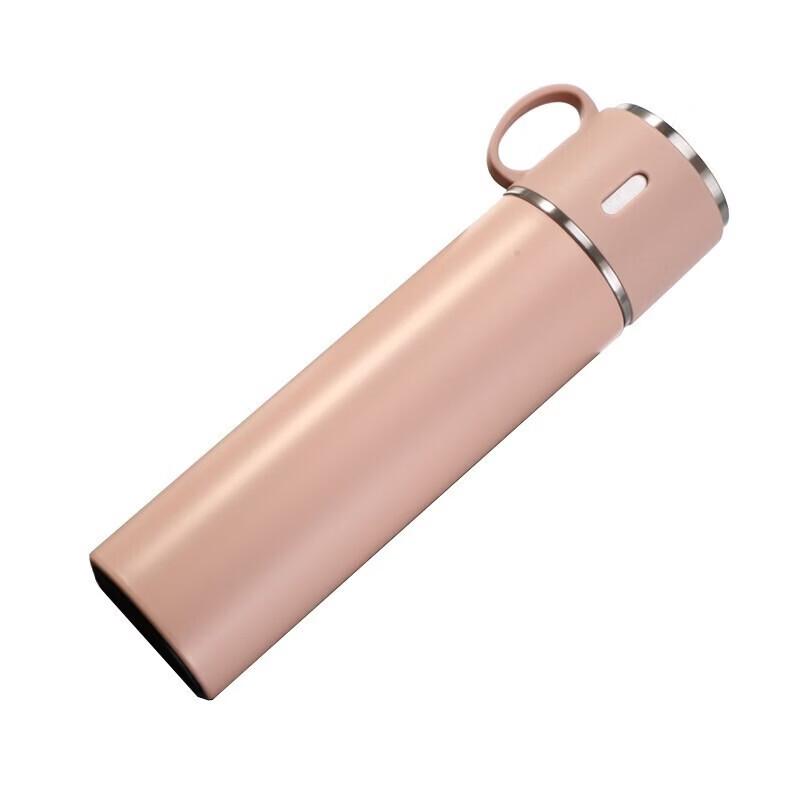 Chuanfeng 580ml Stainless Steel Insulated Travel Mug