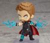 Nendoroid Ragnarok Thor DX ABS PVC painted articulated figure Thor Ver. Non-scale &