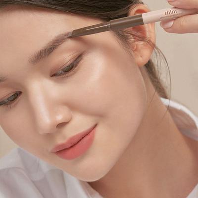 Bim Artist Touch Brow Duo [Pencil] 0.2g / [Powder] 0.4g