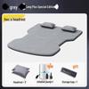 BYD Song Pro Trunk Mattress with DMI Sleep Aid (Recharge-Free)