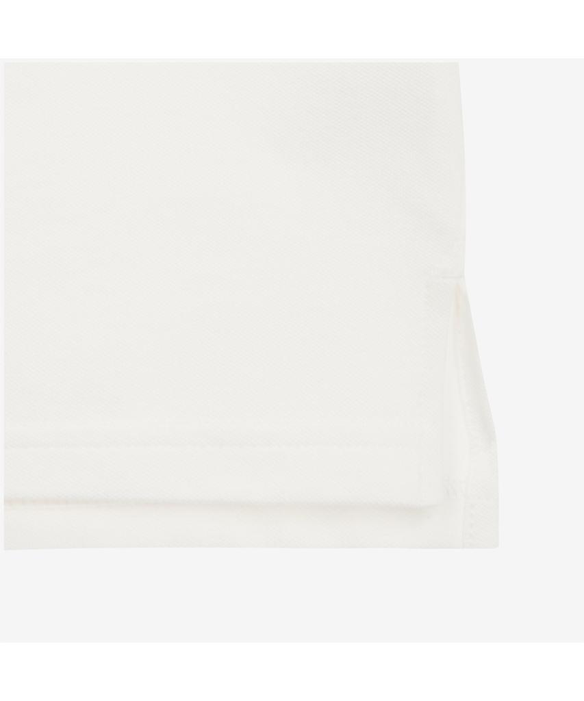 Noseupeiseu Nt7Pr40C Women'S Sundale Short Sleeve Polo Off_White