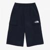The North Face Kids Hike Capri Crew Set White Nt7ur19t
