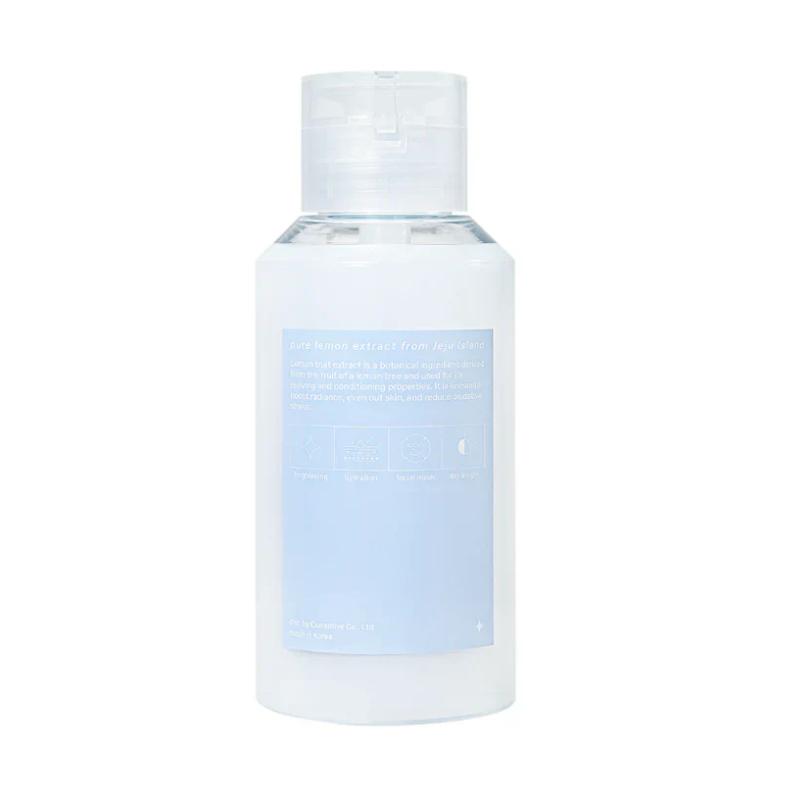 glow Citronové vitamínové tonikum 300 ml