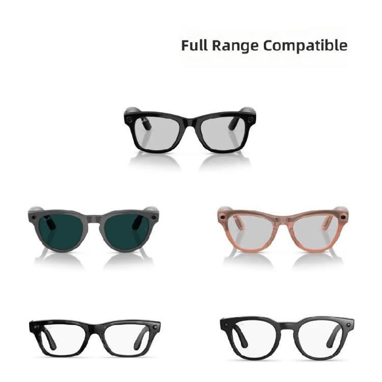 High Performances 3.89V Rechargeable Battery Lithium Power Cell For Enhancing Intelligent Eyewear Experience Extended Usage