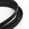 Car Rear Trunk Frame Rubber Seal Sealing Strip For Honda City 2009 2010 2011 2012 2013 2014