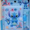 Losowe Postacie z Anime Kreskówki Figurki Notatnik Kreskówkowy Szkolny Notatnik Książka Dzieci Chłopcy Dziewczynki Lalki Stitch Dziennik Broszurka Uczeń Szkolne Artykuły Papiernicze