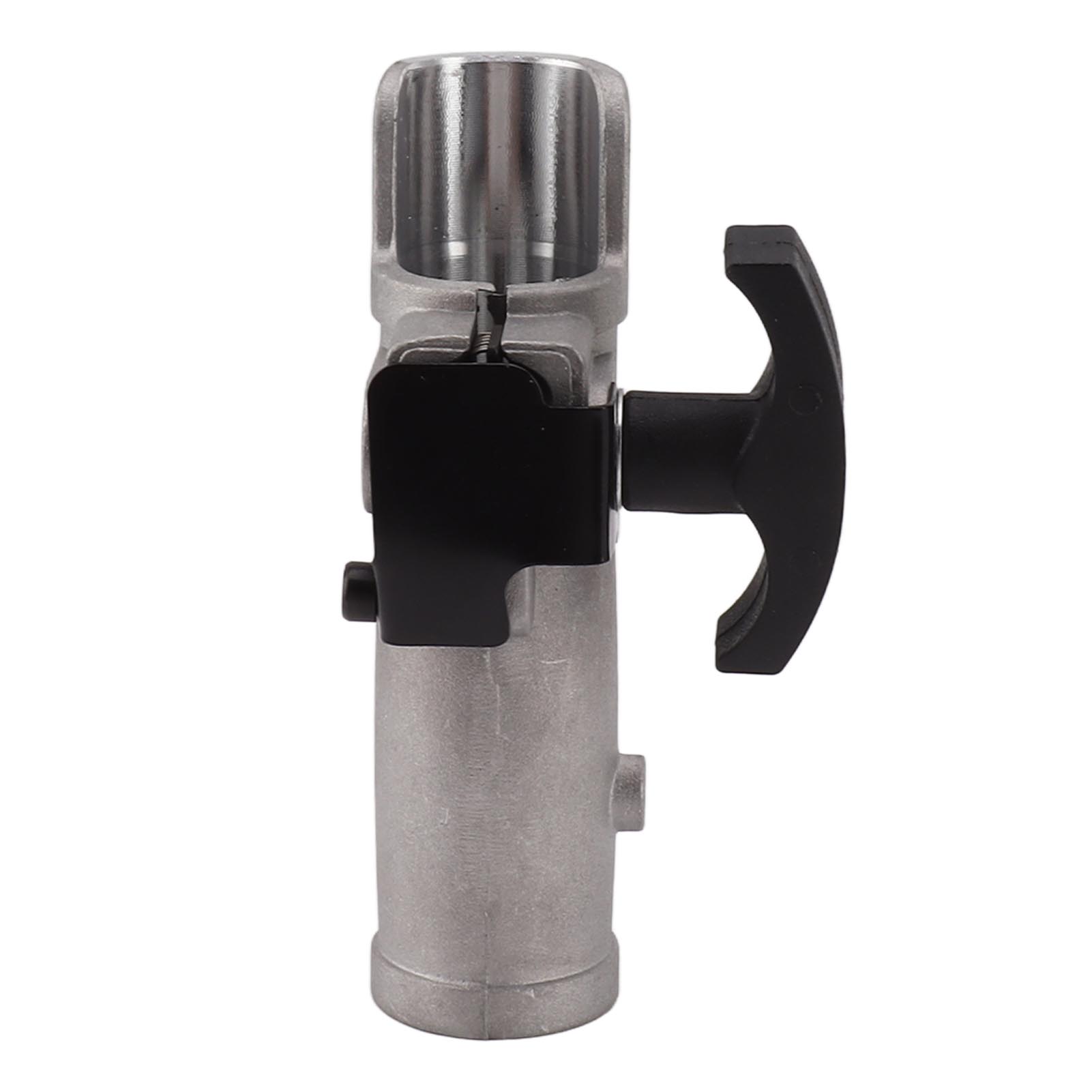 

7-шлицевой 26-миллиметровый триммер для кустореза, соединительный зажим, садовый инструмент, детали