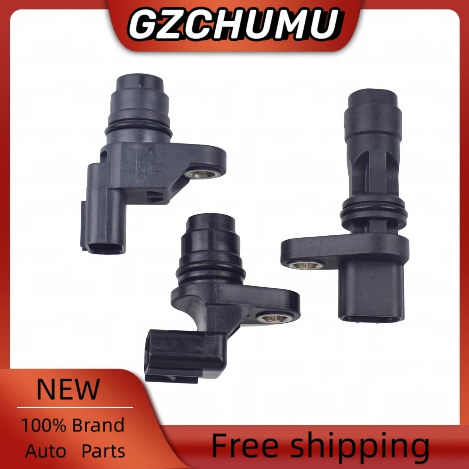 3x Camshaft/Crankshaft Position Sensor Fits: TSX Accord CR-V Civic Element