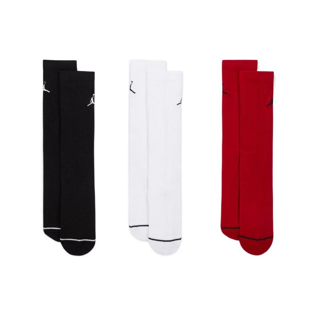 Jordan Men's Crew Socks DX9632-902