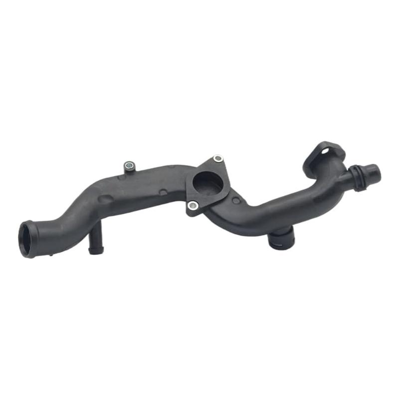 Car Engine Coolant Hose 06E121045BE 06E121045AS 06E121045BC Coolant Water Pipe Auto Accessory Replacement