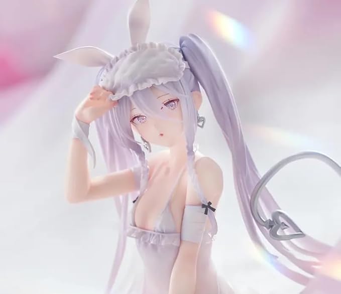 ESPRESTO Sugar Figure Rurudo -Sleepy Bunny-