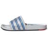 adidas Chinelos Adilette Premium 'Micropacer' FX4410