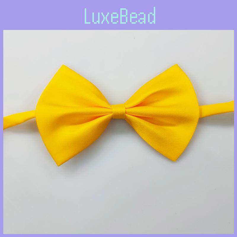 Childrens Bow Tie With Agate Material For Stage Performances And Kindergarten