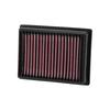 Replacement Filter for 1290 Super Duke R 1190 Adventure R and 1190 Adventure K&N KT-1113 (2013-2017), (2013-2014), (2013-2014)