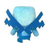 Fairy-like Cute Mob Minecraft BIG Stuffed Toy Array Approx. 35cm Official Goods