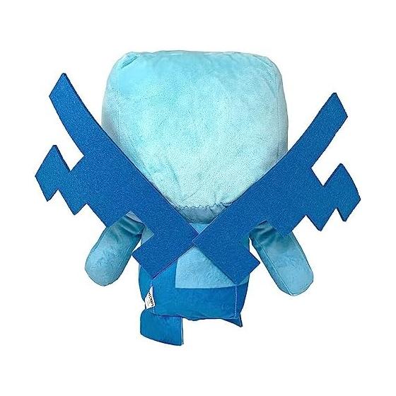 Fairy-like Cute Mob Minecraft BIG Stuffed Toy Array Approx. 35cm Official Goods