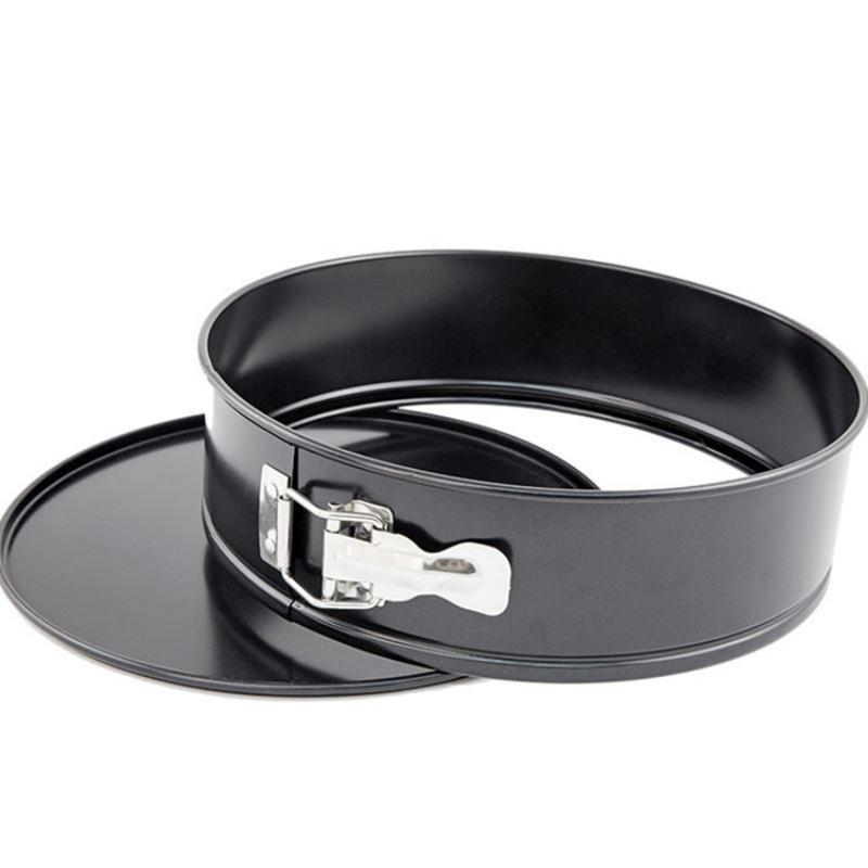 Baking Cake Molde Cake Decorating Tools Candy Non-stick Slipknot Base Tray Kitchen Tools Bakeware