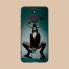 Fashion Becky G Matte TPU Mobile Phone Case for Huawei Mate 60 50 40 30 20 10 Pro Plus Lite E 5G Colorful Printing Cover