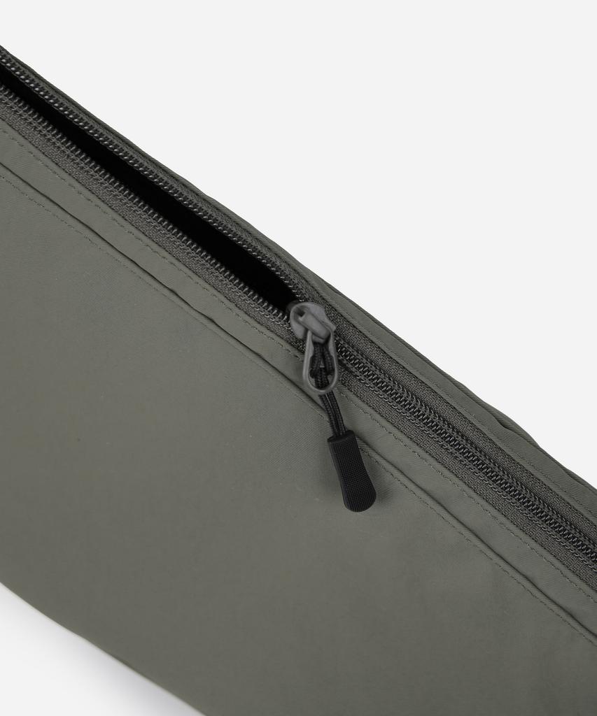 Jenner Mini Nylon Crossbody Bag [Light Khaki]