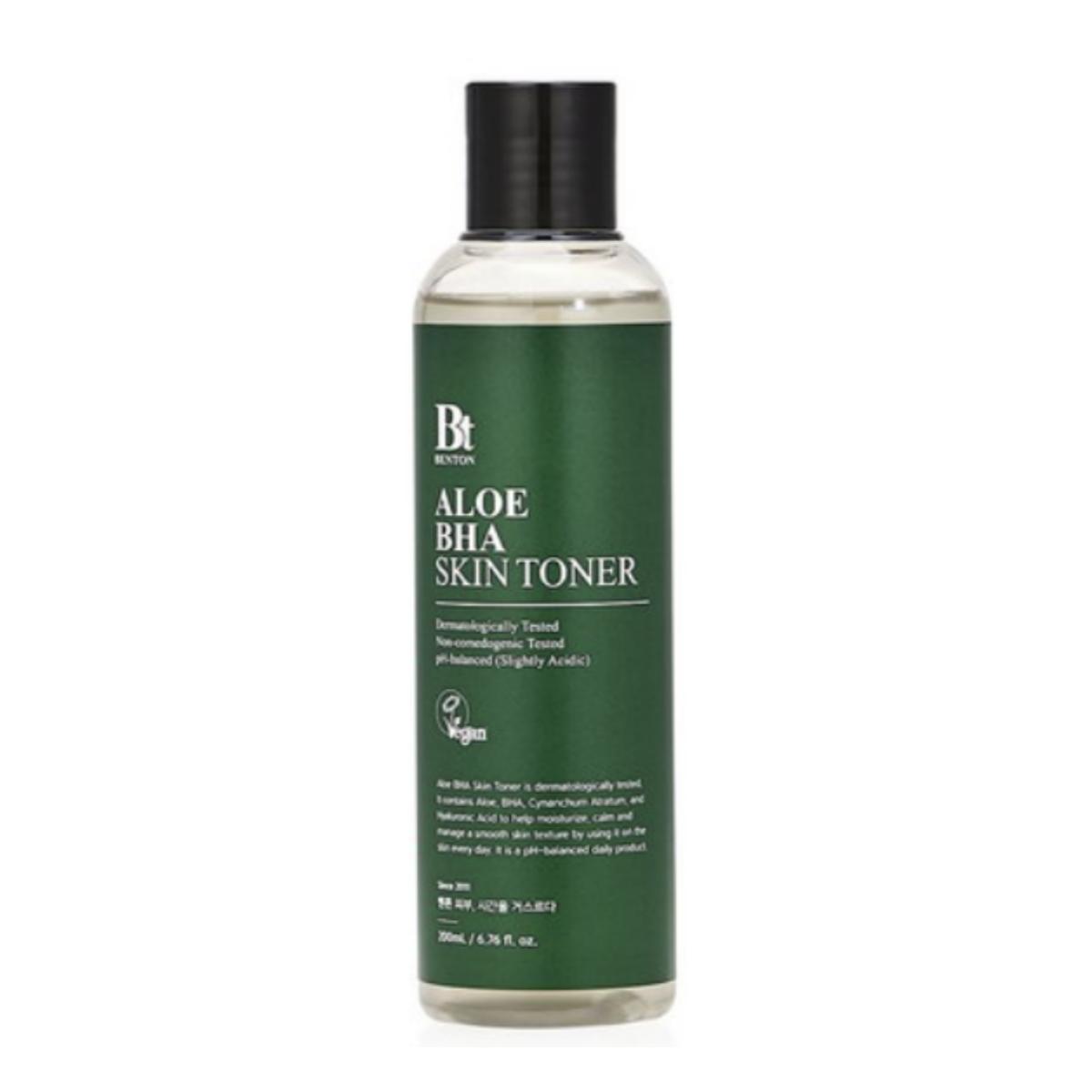 

Benton Алоэ BHA Тоник для кожи 200 мл 200ml X 1PCS