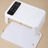 288W High-Power Quick-Dry Nail Curing Lamp, Phototherapy Machine for Wearable Nails