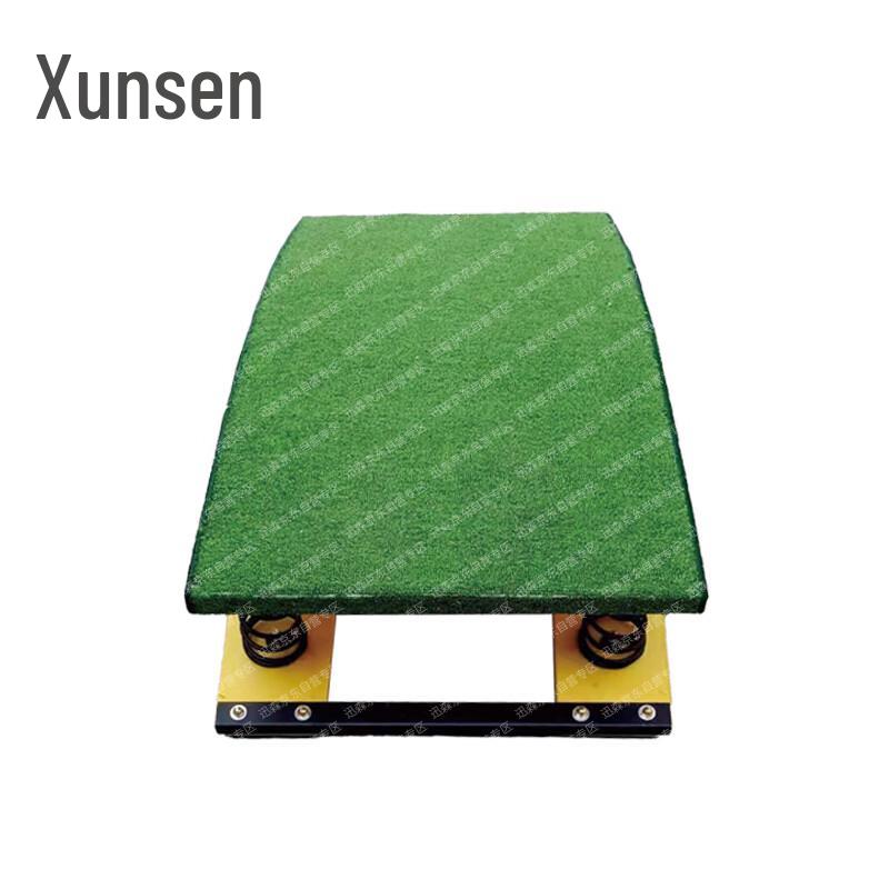 

Xunshen Gymnastics Training Equipment M