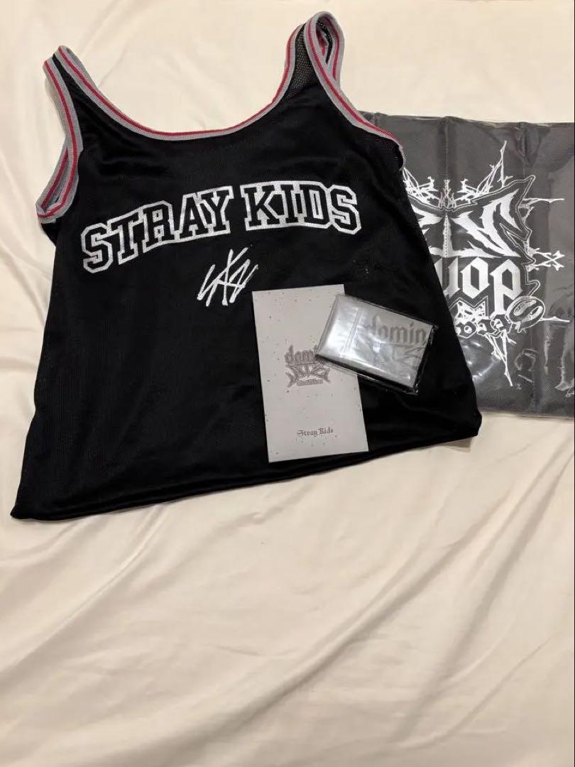 

[USED] straykids domin ATE Ecopa Stadium Upgrade