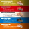 Daytona Hyper Pad Motorcycle Brake Pads for CRM80 KLX125 Z125PRO Part 67804 (Semi-Metallic Pad) (93-99), D-Tracker (10-15), (10-16), (16-21), Etc.