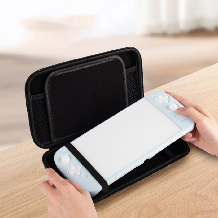 Tragbare Wasserdichte Aufbewahrungstasche Für Handheld-Spielekonsole Aufbewahrungs-Organizer Beutel Leicht zu Tragen Staubdicht Leicht